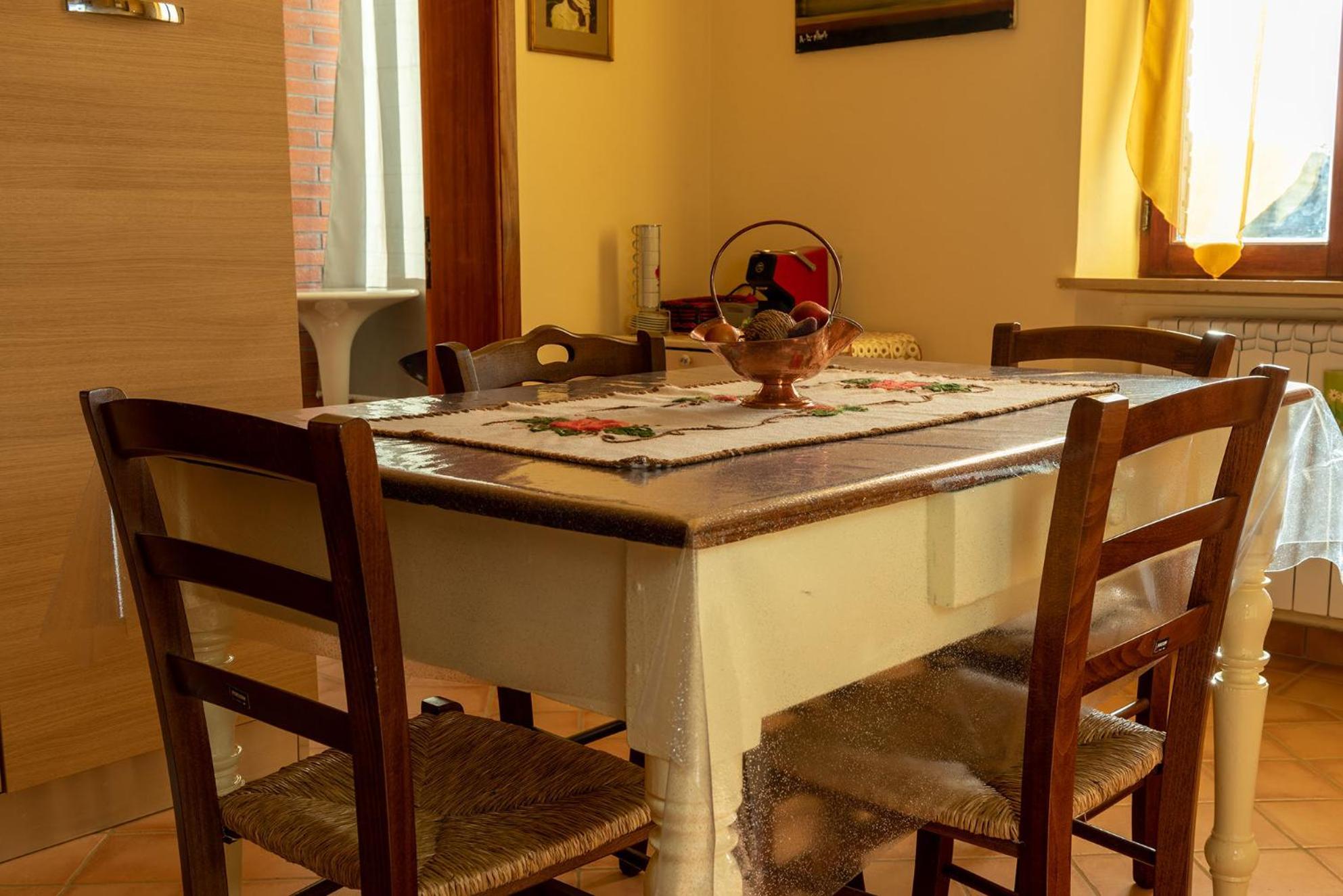 Appartamento Locazione Turistica L'Antica Sorgente Panicale Exterior foto