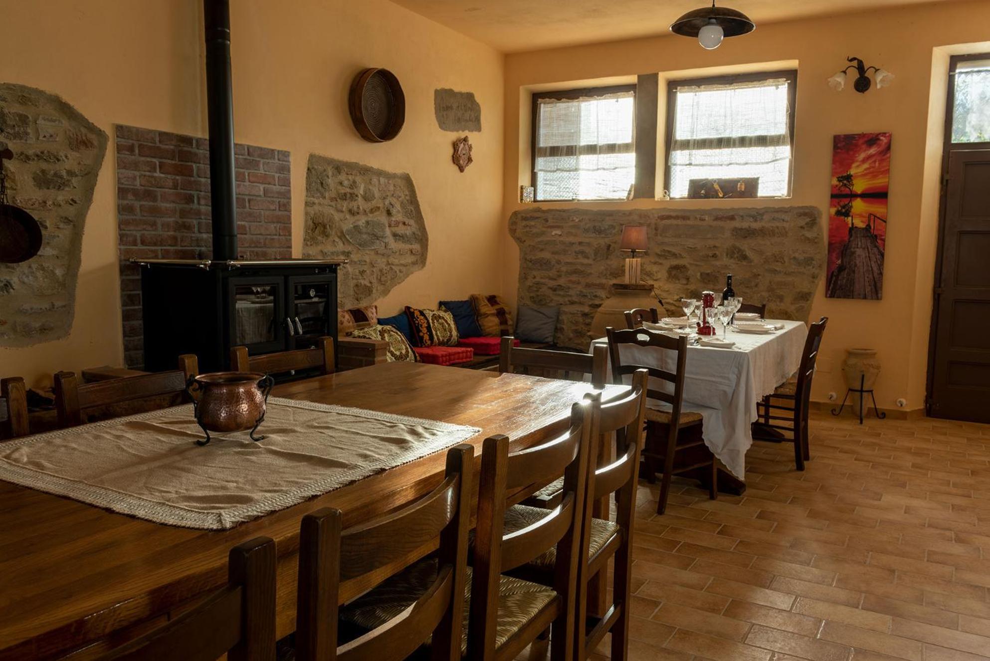 Appartamento Locazione Turistica L'Antica Sorgente Panicale Exterior foto
